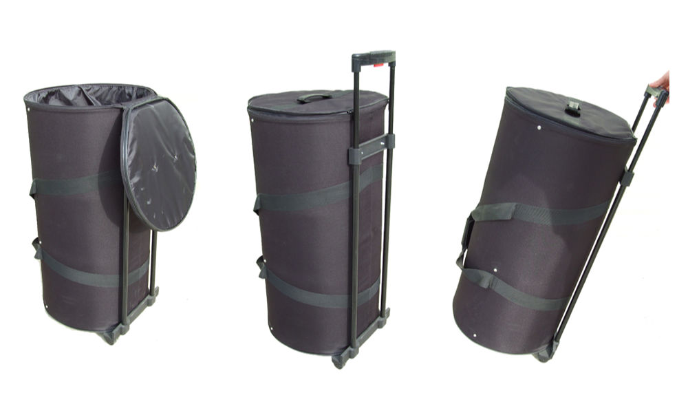 Trolley Case
