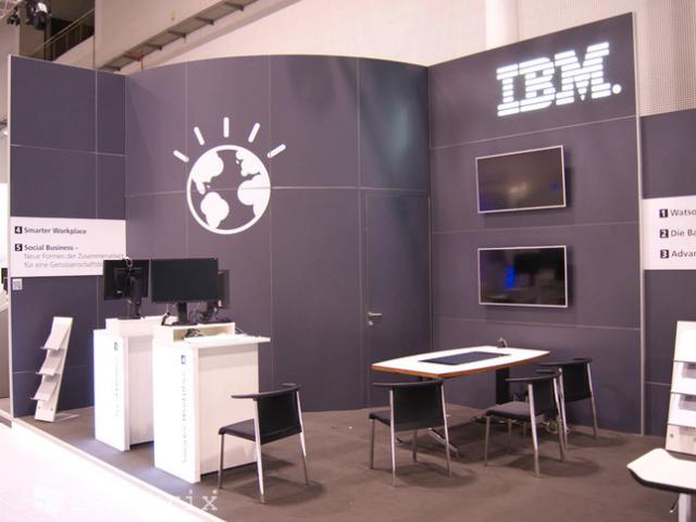 IBM