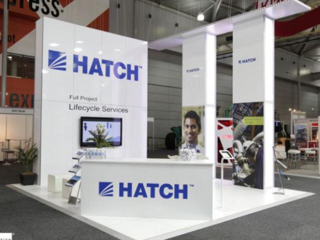 Hatch Stand