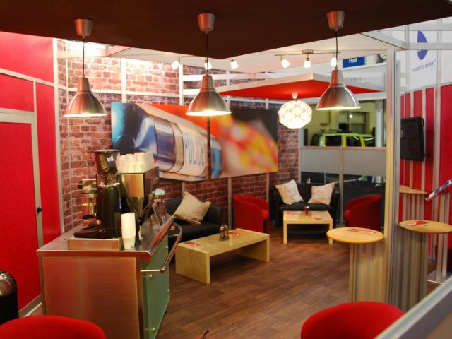 Cafe