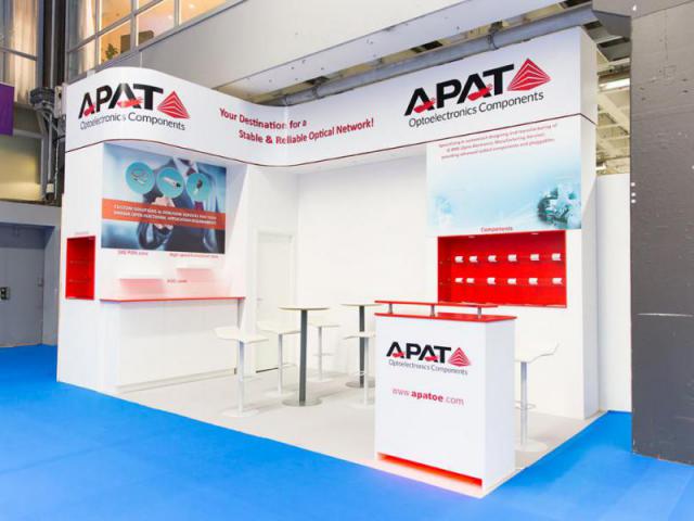 Apat Stand