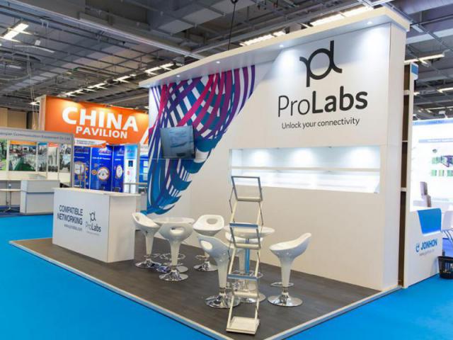 Pro Labs Stand
