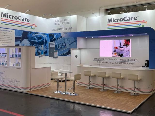 MicroCare