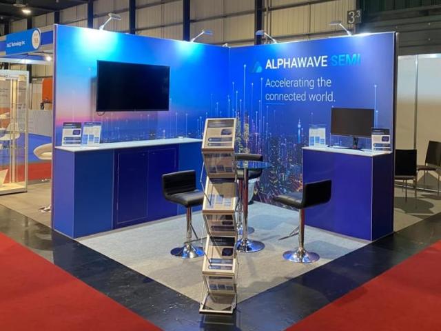 Alphawave