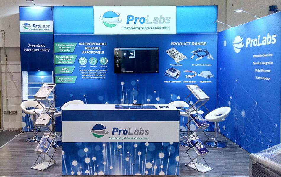 Prolabs lightbox stand