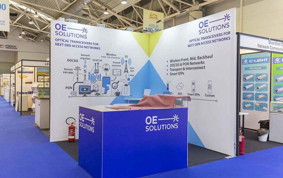 OE Solutions QuickFab